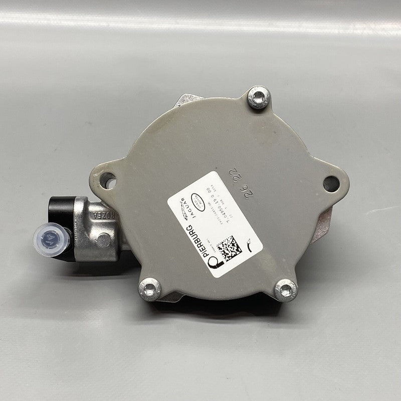 LR082226 / FX23-2A451-AB LAND ROVER DEFENDER PUMP VACUM RIGHT 2020 2021 2022 OEM FX23-2A451-AB