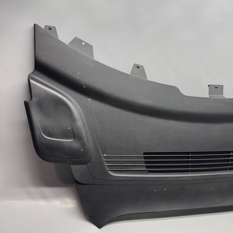 PORSCHE 911 992 FRONT SKID PLATE 2020 2021 2022 2023 2024 OEM 99286308