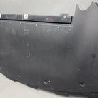 TESLA MODEL 3 FRONT BUMPER LOWER VALANCE 2024 2025 OEM 1771474-00-F