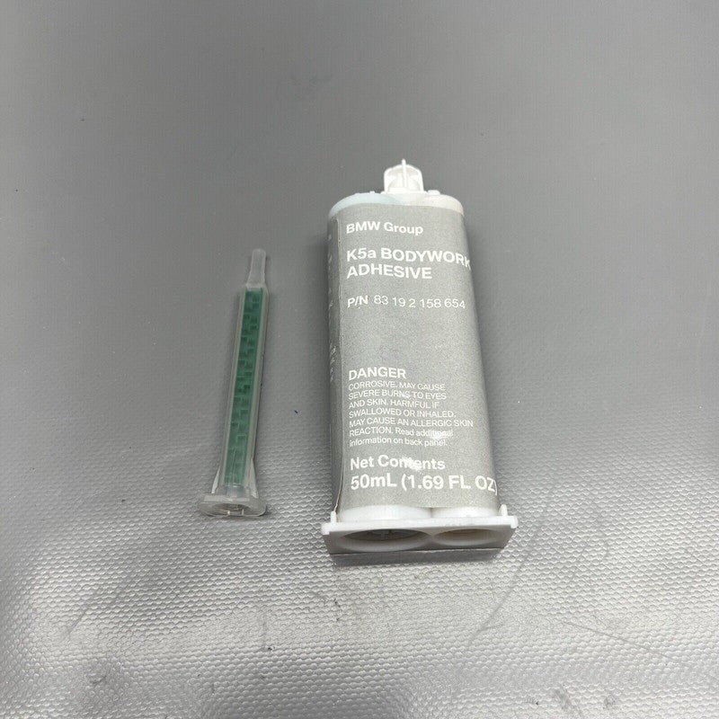 83192158654 BMW BODY ADHESIVE OEM 83192158654