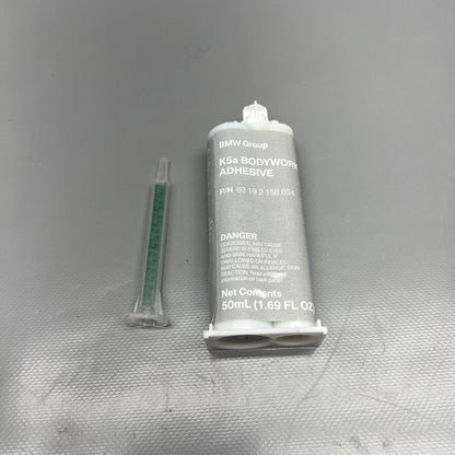 83192158654 BMW BODY ADHESIVE OEM 83192158654