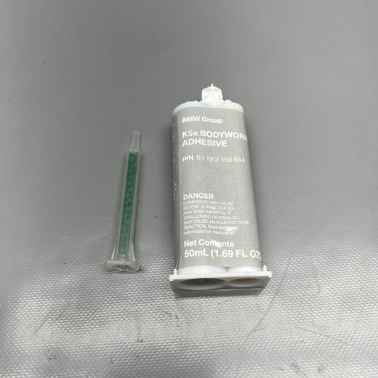 83192158654 BMW BODY ADHESIVE OEM 83192158654