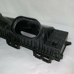 PORSCHE 911 TURBO AIR CLEANER INTAKETOP HOUSING 2014 2015 2016 OEM