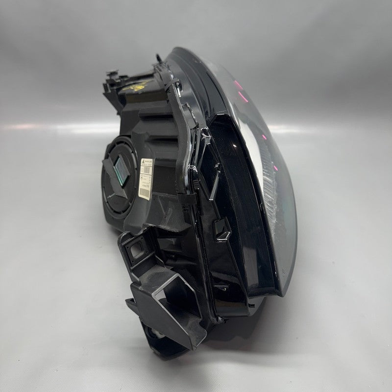 MERCEDES BENZ GLE350 HEADLIGHT LEFT DRIVER 2016 2017 2018 2019 HALOGEN