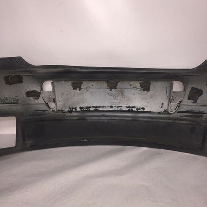 630888417   /   630888419 BENTLEY GT GTC MANSORY REAR BUMPER 2004 2005 2006 2007 2008 2009 2010 BLACK OEM