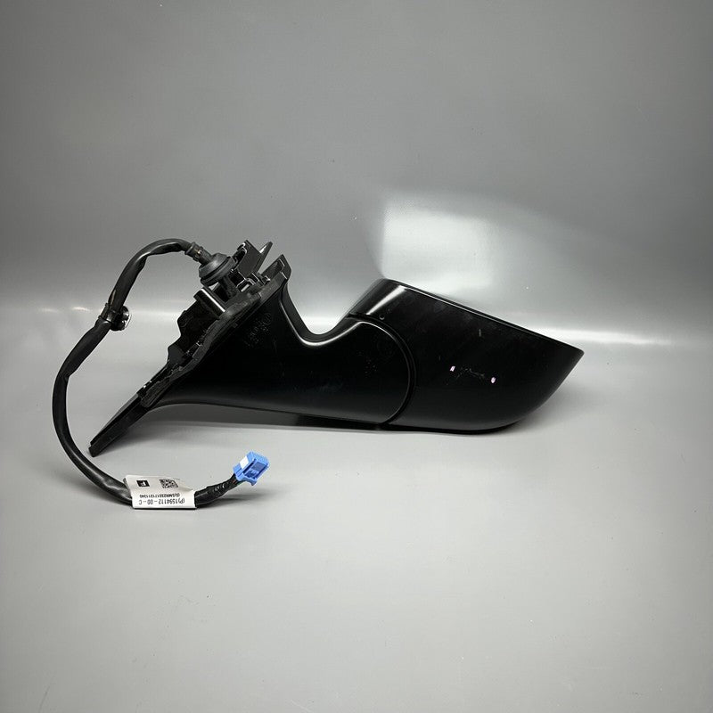 1594112-00-C TESLA MODEL Y MIRROR RIGHT PASSENGER 2020 2021 2022 2023 2024 OEM 1594112-00-C