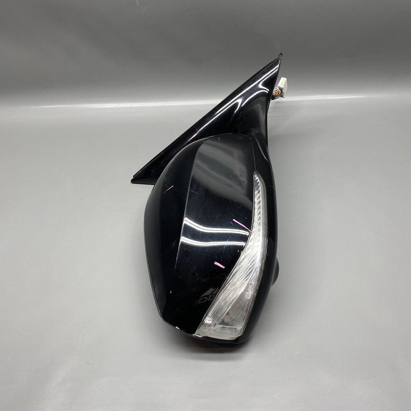 INFINITI Q50 MIRROR RIGHT PASSENGER 2014 2015 2016 2017 2018 2019 OEM 
