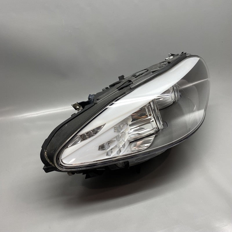 7271904-07 BMW 528 HEADLIGHT RIGHT PASSENGER 7271904-07 2011 2012 2013 OEM 535 550 XENON