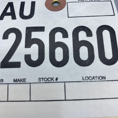 6007706-00-D TESLA MODEL S REAR BUMPER REFLECTOR RIGHT 2016 2017 2018 2019 2020 OEM