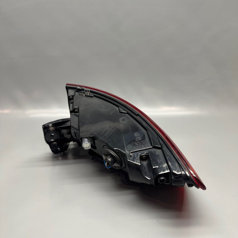 AUDI A4 TAIL LIGHT LEFT DRIVER 2017 2018 2019 OEM 8W5945091F