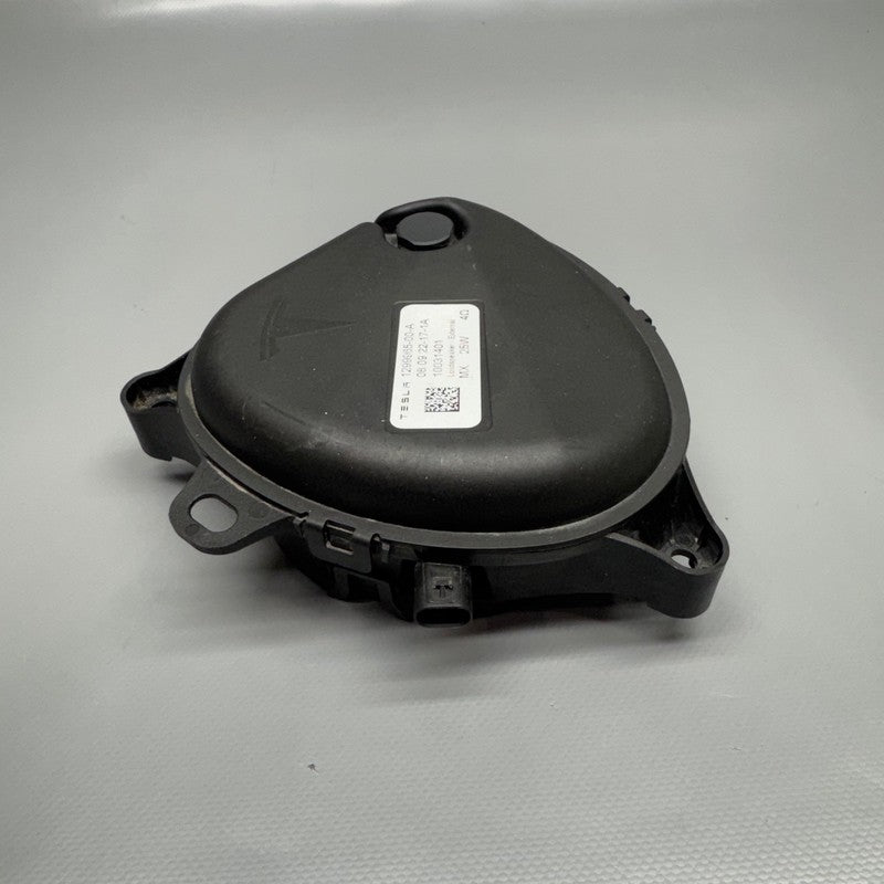 TESLA MODEL 3 S X PEDESTRIAM WARNING SPEAKER 2016 2017 2018 2019 2020 