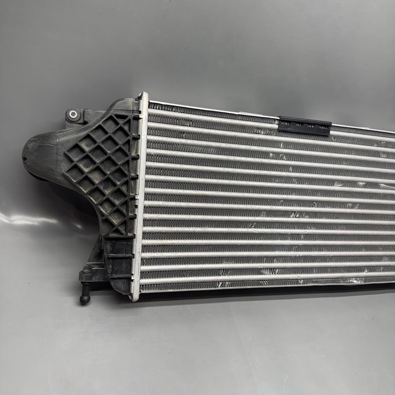 A0995002800 MERCEDES BENZ GL350 INTERCOOLER 2013 2014 2015 2016 OEM A0995002800
