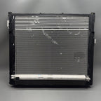 A0995000002 MERCEDES BENZ GL450 GL550 RADIATOR 2013 2014-2016 2017 2018 2019 OEM A0995000002