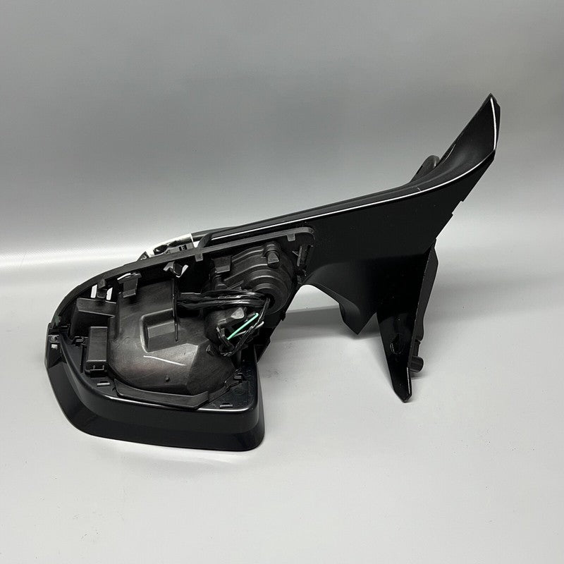 1594111-00-C TESLA MODEL Y MIRROR LEFT DRIVER 2020 2021 2022 2023 OEM 1594111-00-C