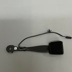 AUDI A4 ALLROAD SEAT BELT BUCKLE FRONT COUPE CONVERTIBLE 2017 2018 201