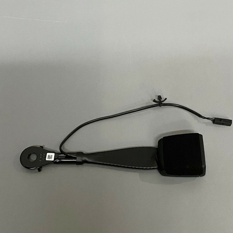 AUDI A4 ALLROAD SEAT BELT BUCKLE FRONT COUPE CONVERTIBLE 2017 2018 201