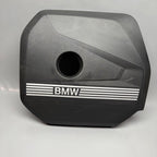 BMW X1 X2 ENGINE COVER 2023 2024 2025 OEM 7935407