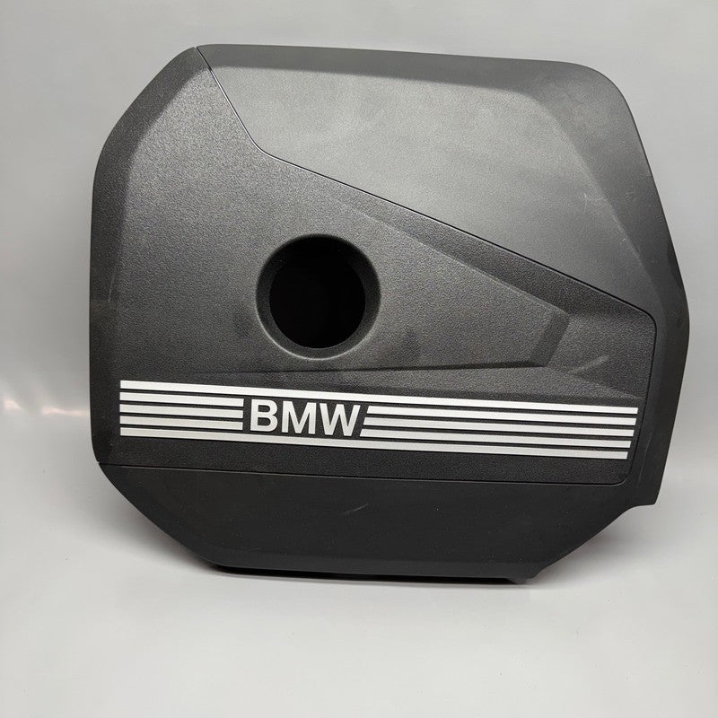 BMW X1 X2 ENGINE COVER 2023 2024 2025 OEM 7935407