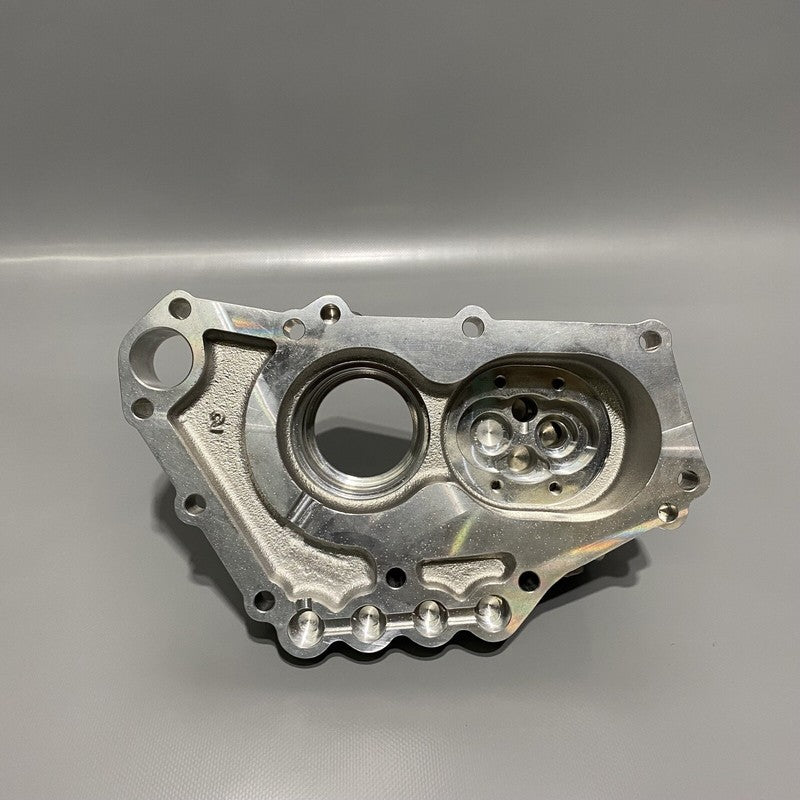 LAMBORGHINI MURCIELAGO LP640 FRONT GEARBOX 086301272