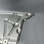 7915376 BMW I4 FRONT ENGINE UNDERBODY COVER SKIT PLATE 2022 2023 2024 OEM 7915376
