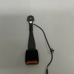 AUDI A4 ALLROAD SEAT BELT BUCKLE FRONT COUPE CONVERTIBLE 2017 2018 201