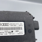 AUDI Q7 HOME LINK GARAGE DOOR OPENER 2010 2011 2012 2013 2014 2015 OEM