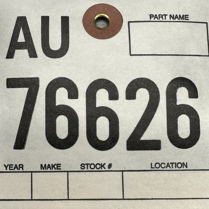 1495712-00-C TESLA MODEL Y DOOR WINDOW MOLDING LEFT REAR 2020 2021 2022 OEM 1495712-00-C