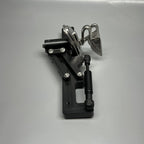 3Z0858673C BENTLEY ARNAGE RETRACTABLE MASCOT MECHANISM 2006 2007 2008 2009 2010 OEM 