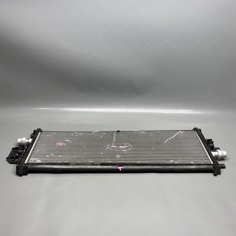 1077082-00-C TESLA MODEL 3 COOLING RADIATOR 1077082-00-C 2017 2018 2019 2020 OEM