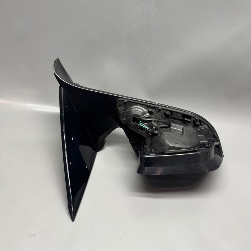 TESLA MODEL Y JUNIPER MIRROR RIGHT PASSENGER  2025 2026 OEM 2130970-00