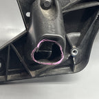 1516277-00-G TESLA MODEL Y RADIATOR SUPPORT 2020 2021 2022 2023 OEM 1516277-00-G