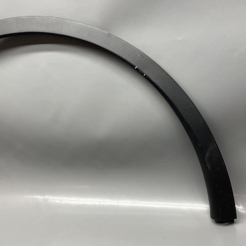 1494187-00-C TESLA MODEL Y WHEEL FLARE LEFT REAR 1494187-00-C 2020 2021 2022 2023 OEM