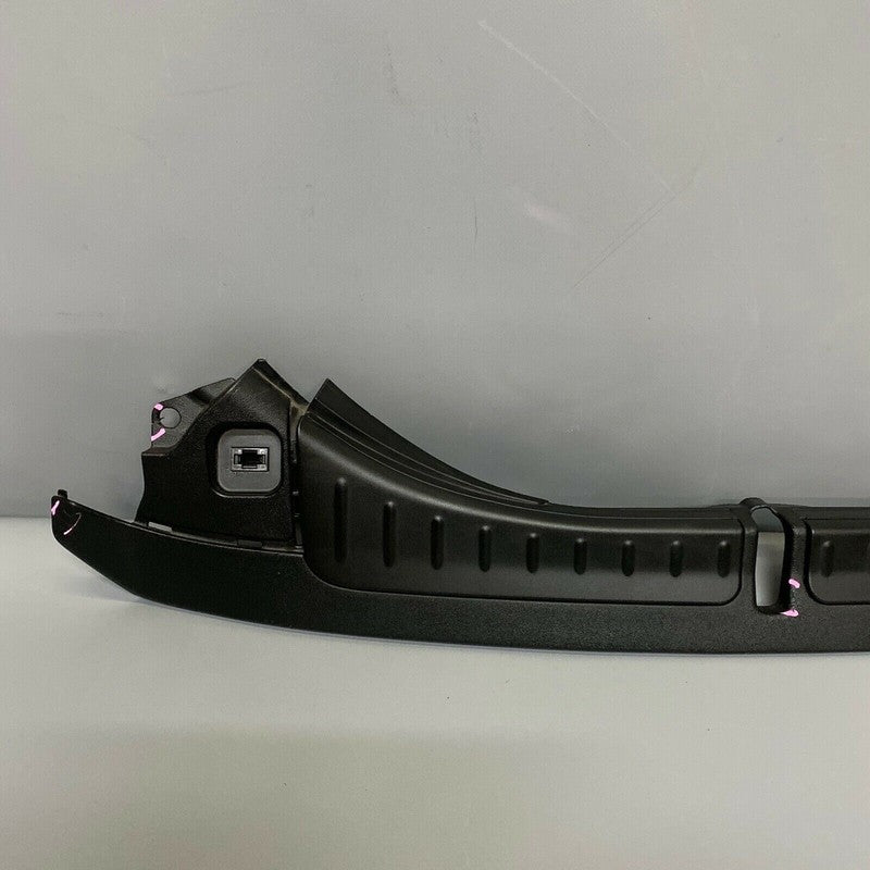1006330-00-H TESLA MODEL S UNDERHOOD APRON COVER TRIM 1006330-00-H 2012 2013 2014 2015 OEM