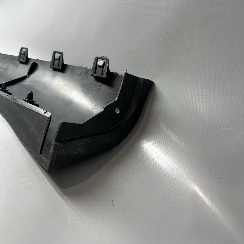 1497740-00-D TESLA MODEL Y ROCKER MOLDING LEFT DRIVER 2020 2021 2022 2023 2024 OEM 