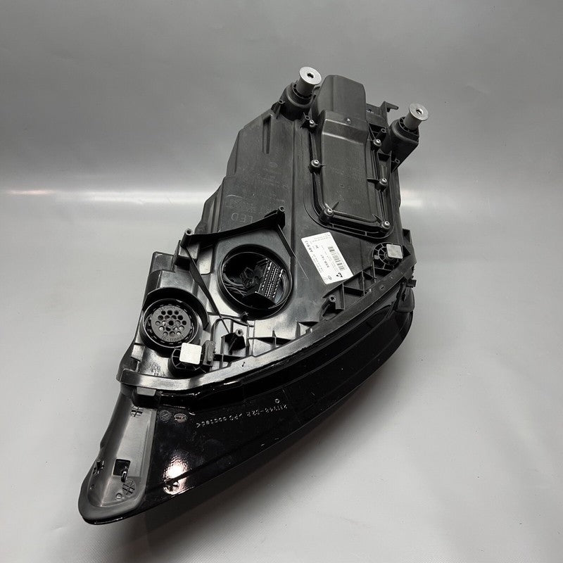 PORSCHE CAYENNE GTS HEADLIGHT RIGHT PASSENGER 2019 2020 2021 2022 OEM 
