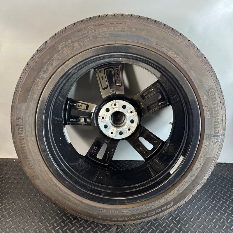 BMW X1 WHEEL RIM 19 INCH 2022 2023 2024 2025 OEM 6898051