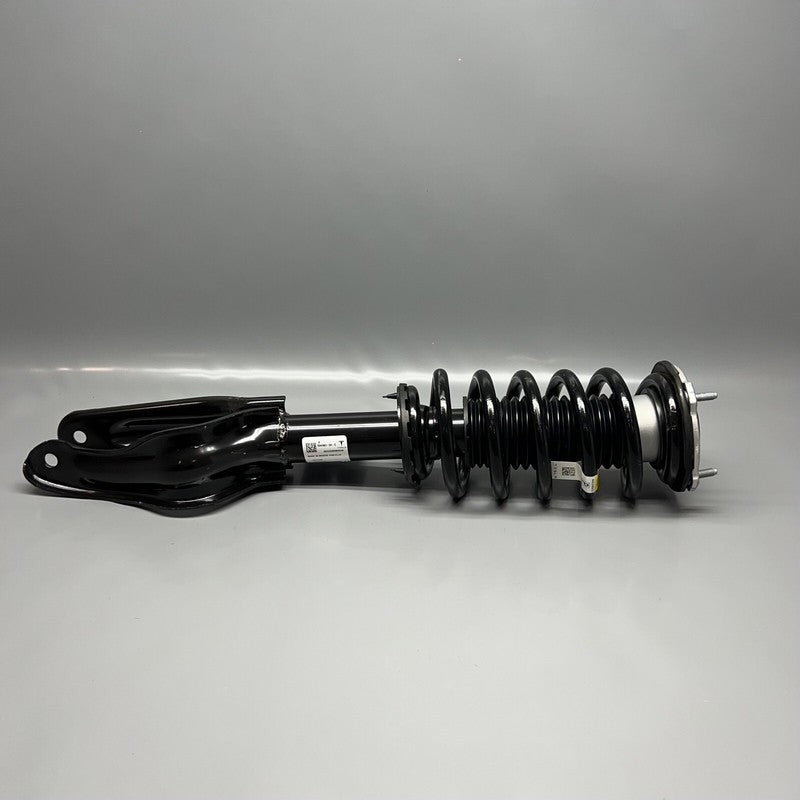 TESLA MODEL 3 SHOCK STRUT LEFT FRONT 2017 18 19 20 21 2022 OEM 1044363