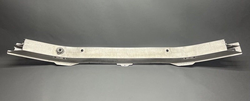 51117255393 BMW 328 REINFORCEMENT FRONT 2012 2013 2014 2015 2016 OEM 51117255393