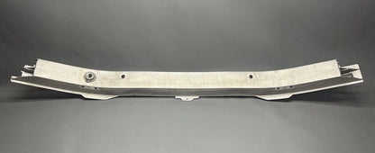 51117255393 BMW 328 REINFORCEMENT FRONT 2012 2013 2014 2015 2016 OEM 51117255393