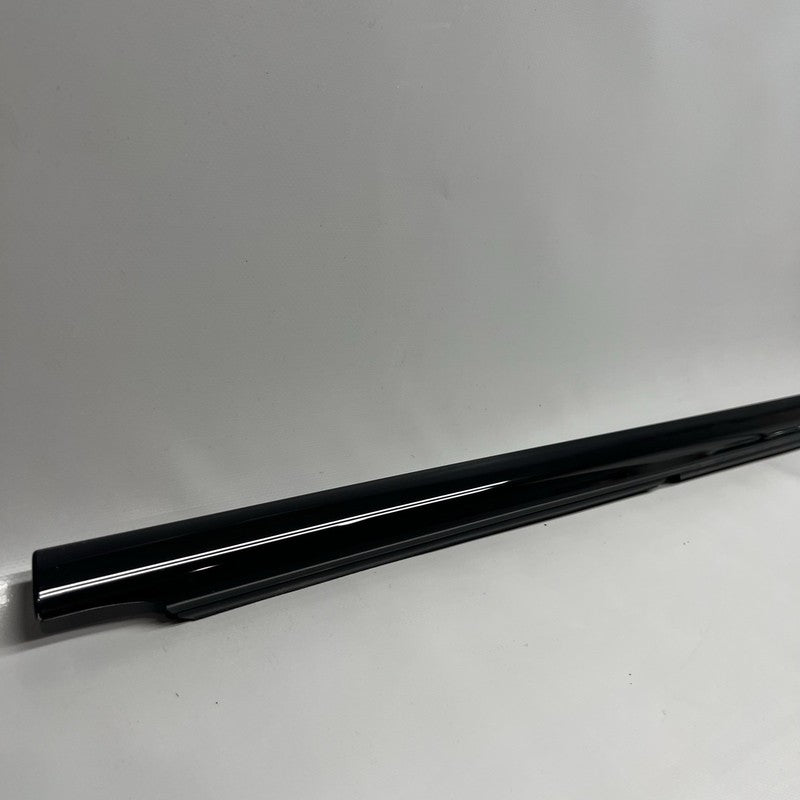 A2067303100 MERCEDES BENZ C300 DOOR WINDOW BELT MOLDING LEFT REAR 2015-2023 2024 2025 2026 