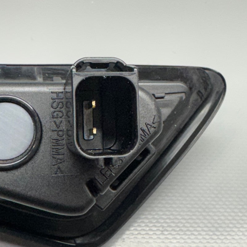TESLA MODEL 3 Y FENDER CAMERA MARKER LEFT 2017 2018 2019 2020 2021 202
