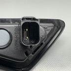 TESLA MODEL 3 Y FENDER CAMERA MARKER LEFT 2017 2018 2019 2020 2021 202