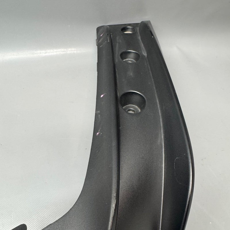 TESLA MODEL 3 PERFORMANCE REAR BUMPER LOWER VALANCE 2024-2026 OEM 1831