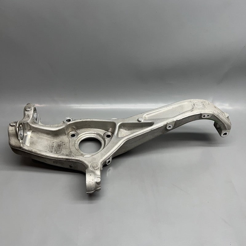 1044311-00-E TESLA MODEL 3 KNUCKLE LEFT FRONT 2017 2018 2019 2020 2021 2022 2023 OEM