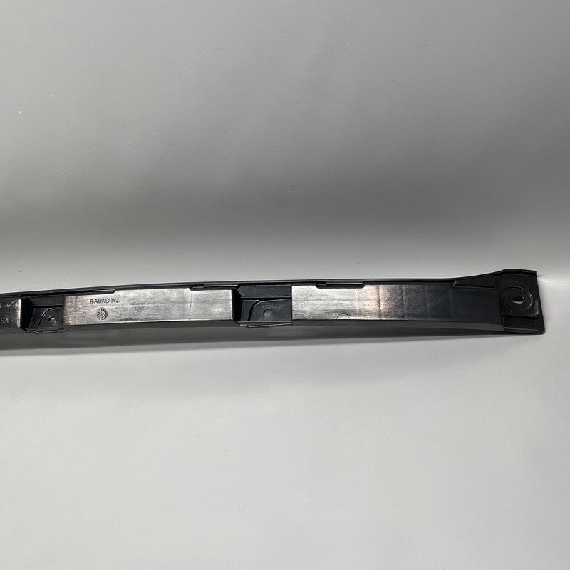6007724-00-E TESLA MODEL S REAR BUMPER BRACKET CENTER 2016 17 2018 2019 2020 6007724-00-E OEM