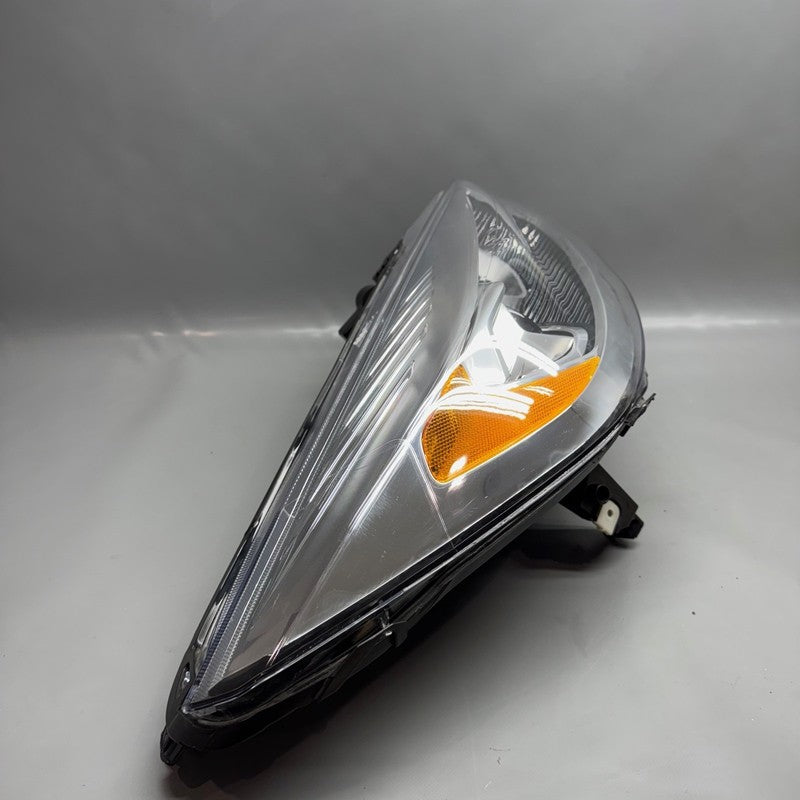 GJ54-13W029-BH FORD ESCAPE HEADLIGHT RIGHT PASSENGER 2017 2018 2019 XENON OEM GJ54-13W029-BH