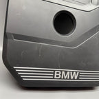 BMW 330I ENGINE COVER 2019 2020 2021 2022 2023 OEM 8676203