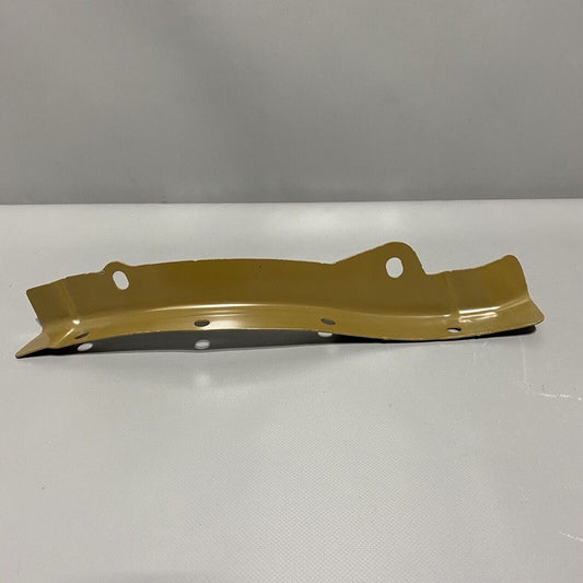 1033733-S0-A TESLA MODEL S PANEL NODE CLOSEOUT LEFT P1P2 2016 2017 2018 2019 2020 OEM