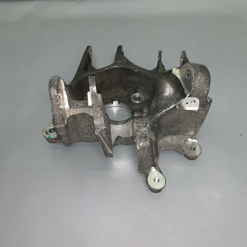 1042507-00-B TESLA MODEL S RWD RIGHT REAR KNUCKLE 2016 2017 2018 2019 OEM