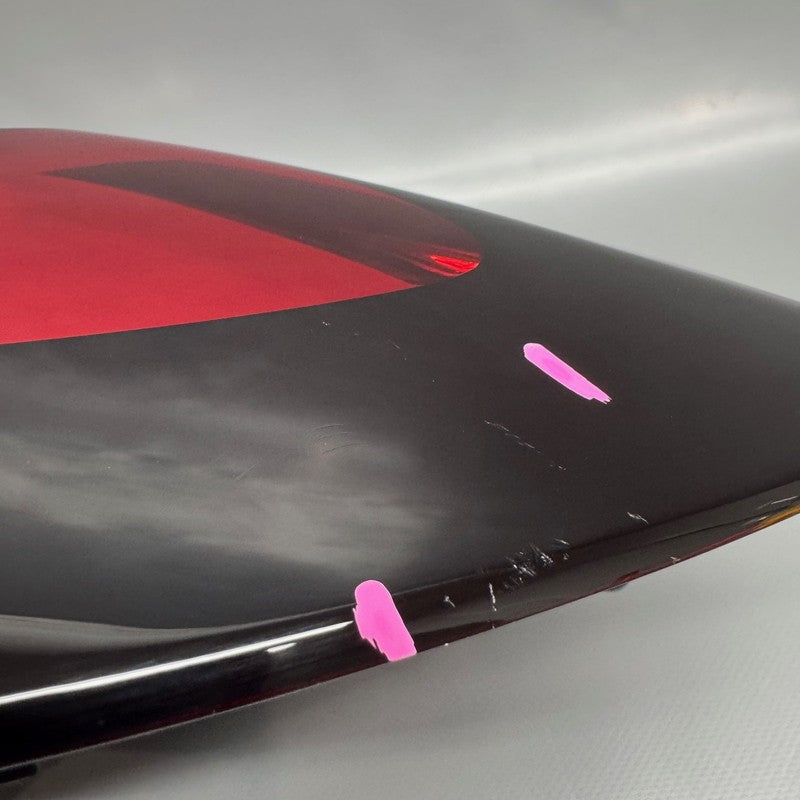 CHRYSLER PACIFICA TAIL LIGHT RIGHT PASSENGER 2021 2022 2023 2024 2025 